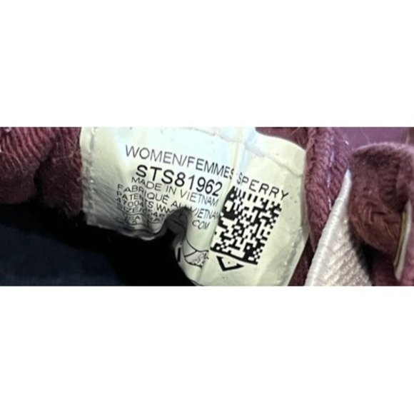 Sperry shoes - Picture 4 of 4